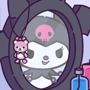 Meet your Posher, Paula